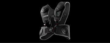 Woojer Vest 3 testé par TheSixthAxis Woojer Vest 3 testé par TheSixthAxis