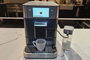 KitchenAid KF8 testé par ImTest KitchenAid KF8 testé par ImTest