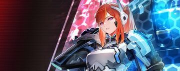 Scar-Lead Salvation testé par TheSixthAxis Scar-Lead Salvation testé par TheSixthAxis
