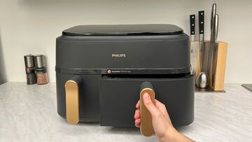 Philips Airfryer 3000 test par Chip.de