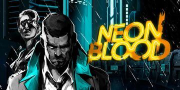 Neon Blood test par Nintendo-Town