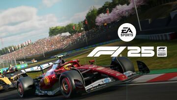 F1 25 test par XBoxEra