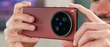 Test Vivo X200 Test Vivo X200