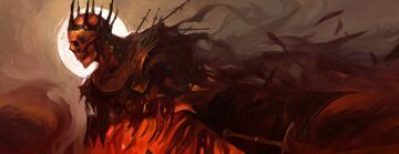 Tainted Grail The Fall of Avalon testé par ZTGD Tainted Grail The Fall of Avalon testé par ZTGD