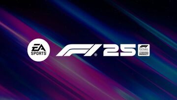 F1 25 test par Pizza Fria