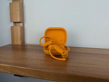 Beats Powerbeats Pro 2 test par Clubic.com Beats Powerbeats Pro 2 test par Clubic.com