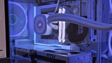 NZXT N9 Z890 Review