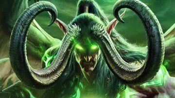 Test World of Warcraft Legion