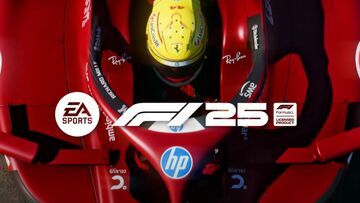 F1 25 test par Generacin Xbox