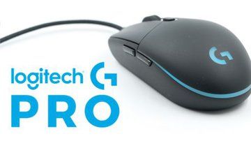Logitech G Pro test par GameBlog.fr Logitech G Pro test par GameBlog.fr
