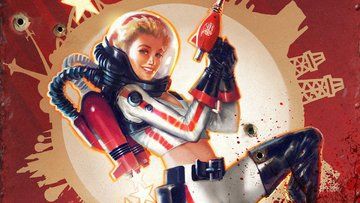 Test Fallout 4 : Nuka-World