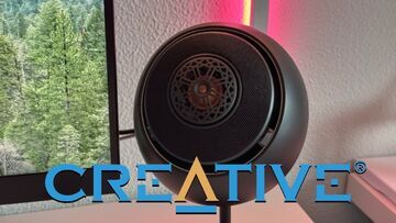 Creative Pebble Nova reviewed by Actualidad Gadget Creative Pebble Nova reviewed by Actualidad Gadget