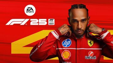 F1 25 test par Xbox Tavern