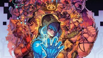 Blazing Strike testé par Complete Xbox Blazing Strike testé par Complete Xbox