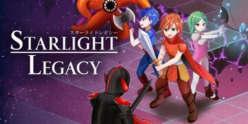 Test Starlight Legacy 