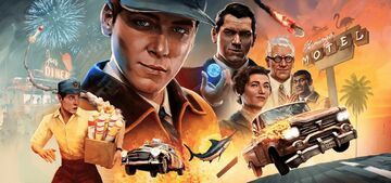 Deliver at All Costs test par GameOver