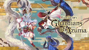 Rune Factory Guardians of Azuma testé par Nintendo-Town Rune Factory Guardians of Azuma testé par Nintendo-Town