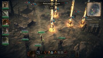 Test King Arthur Legion IX Test King Arthur Legion IX