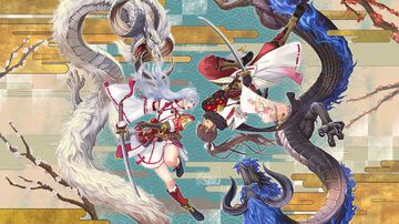 Rune Factory Guardians of Azuma testé par Beyond Gaming Rune Factory Guardians of Azuma testé par Beyond Gaming