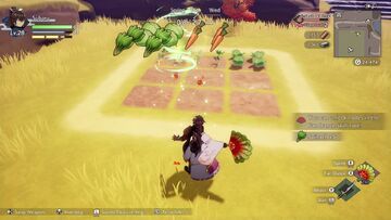 Rune Factory Guardians of Azuma testé par COGconnected Rune Factory Guardians of Azuma testé par COGconnected