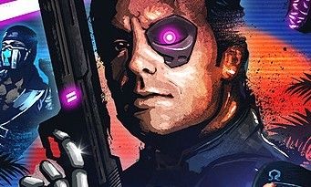 Far Cry 3 : Blood Dragon test par JeuxActu.com Far Cry 3 : Blood Dragon test par JeuxActu.com