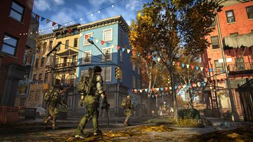 Tom Clancy The Division 2: Battle for Brooklyn testé par GamingBolt Tom Clancy The Division 2: Battle for Brooklyn testé par GamingBolt