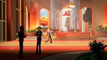 American Arcadia test par TheXboxHub American Arcadia test par TheXboxHub