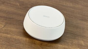 Tests TP-Link Deco BE25
