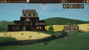 Spellcaster University reviewed by TheXboxHub Spellcaster University reviewed by TheXboxHub