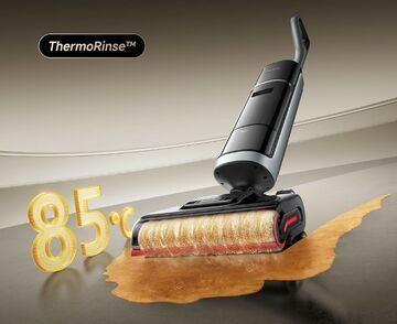 Dreame H15 Pro testé par Maison et Domotique Dreame H15 Pro testé par Maison et Domotique