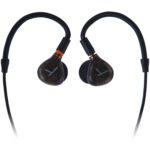 Test Beyerdynamic DT 72 IE Test Beyerdynamic DT 72 IE
