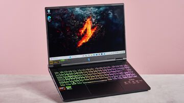 Test Acer Nitro 14 Test Acer Nitro 14