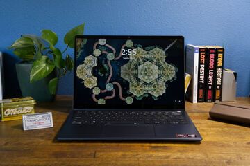 Test Dell Plus 14