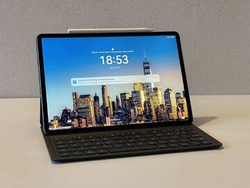 Huawei MatePad 11 testé par LeCafeDuGeek Huawei MatePad 11 testé par LeCafeDuGeek