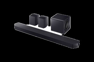 Samsung HW-Q995F test par Labo Fnac