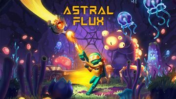 Test Astral Flux Test Astral Flux