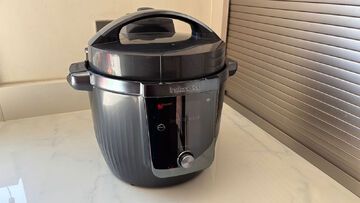 Test Instant Pot Pro Test Instant Pot Pro