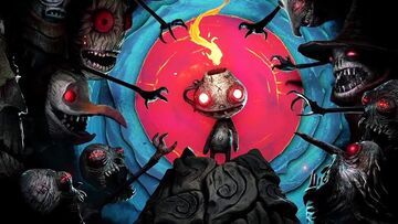 The Midnight Walk reviewed by GameScore.it