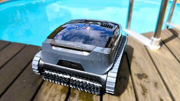 Anlisis Aiper Scuba X1