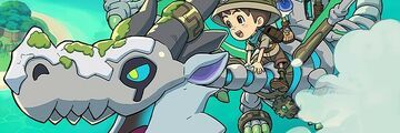 Fantasy Life i reviewed by Games.ch Fantasy Life i reviewed by Games.ch