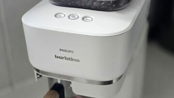 Philips Baristina test� par Journal du Geek
