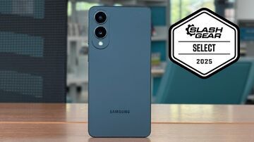 Tests Samsung Galaxy S25 Edge