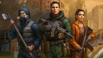 Survive the Fall testé par Movies Games and Tech Survive the Fall testé par Movies Games and Tech