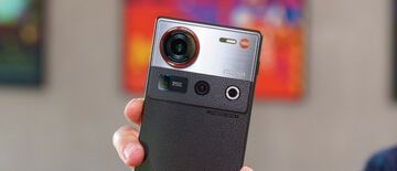 Test Nubia Z70S Ultra Test Nubia Z70S Ultra