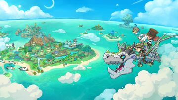 Fantasy Life i reviewed by Checkpoint Gaming Fantasy Life i reviewed by Checkpoint Gaming