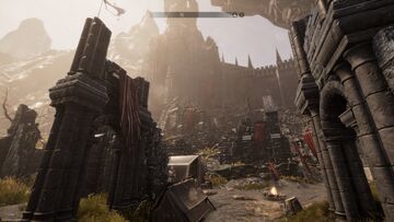 Tainted Grail The Fall of Avalon testé par GameReactor Tainted Grail The Fall of Avalon testé par GameReactor