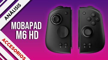 Nintendo Switch test par NextN Nintendo Switch test par NextN