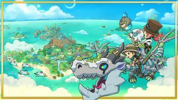 Fantasy Life i reviewed by Multiplayer.it Fantasy Life i reviewed by Multiplayer.it