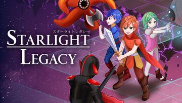 Starlight Legacy test par Niche Gamer