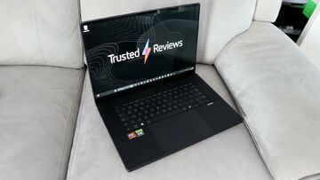 Asus  ProArt P16 Review